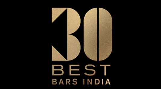 30 Best Bars of India 2026