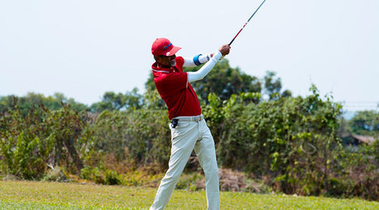 BMW Golf Tournament