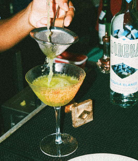 Bodega Picante