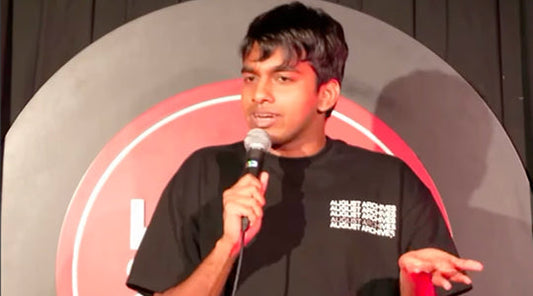Mumbai Fringe Festival 2026