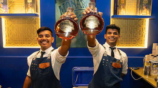 Goa Cocktail Carnival 2026