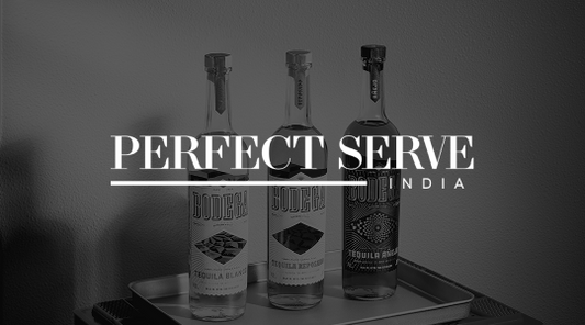 Bodega Suprema No. 5 Launches. From Mexico to India, With Love.