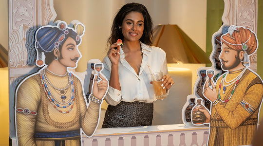 LBB Supper Club Series, Mumbai