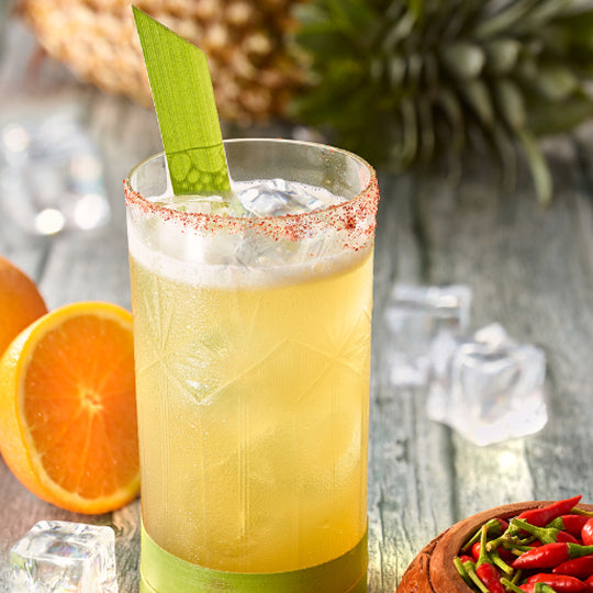 Chilli Chilli Bang Bang