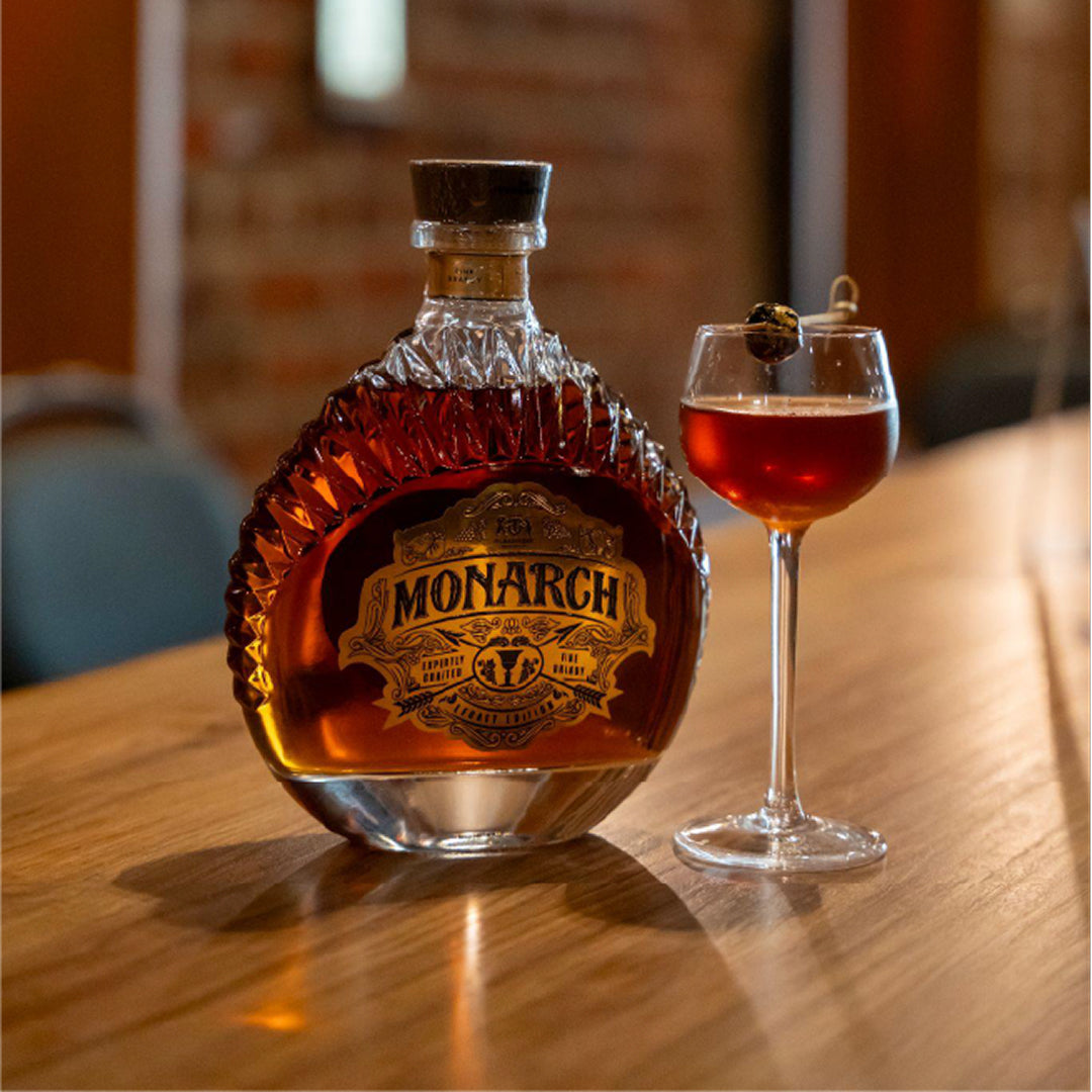 The Maharaja’s Manhattan