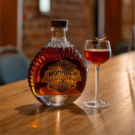 The Maharaja’s Manhattan